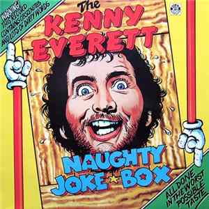Kenny Everett - Naughty Joke Box FLAC