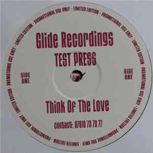 Unknown Artist - Think Of The Love / Do U Wanna FLAC