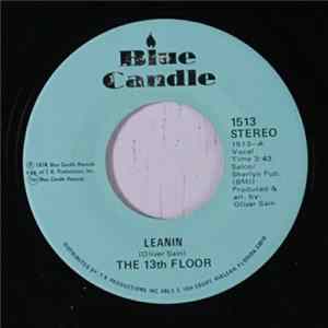The 13th Floor - Leanin / Gina Lako Nani (What's Your Name) FLAC