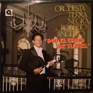 Tierra Negra De Roberto Angleró - Por El Color De Tu Piel FLAC