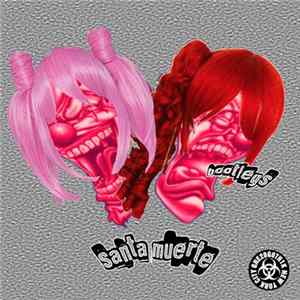 Santa Muerte - Bootlegs FLAC