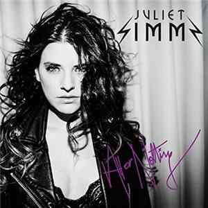 Juliet Simms - All or Nothing FLAC