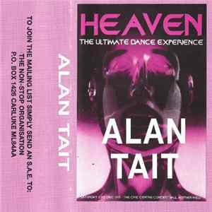 Alan Tait - Non-Stop 'Heaven' FLAC