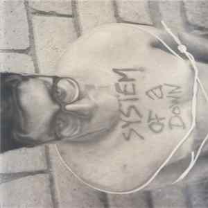 System Of A Down - Sugar / Suitepee / Dam / P.L.U.C.K. FLAC