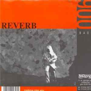 Reverb - Melting Into You / Down Tonight FLAC