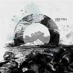 Arktika - At Zero FLAC