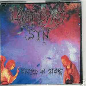 Last Dying Sin - Etched In Stone FLAC
