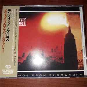 David Cross - Memos From Purgatory FLAC
