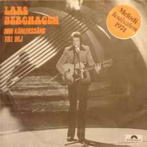 Lars Berghagen - Min Kärlekssång Till Dej FLAC