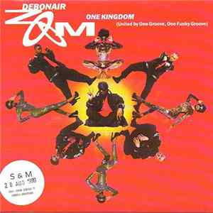 Debonair Zoom - One Kingdom FLAC