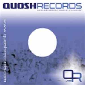 Bridson & Ganar - All Systems Go FLAC