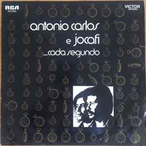 Antonio Carlos E Jocafi - Cada Segundo FLAC