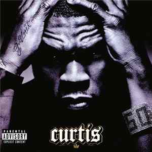 50 Cent - Curtis FLAC