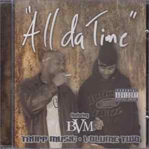 All Da Time - Trapp Music - Volume Two FLAC