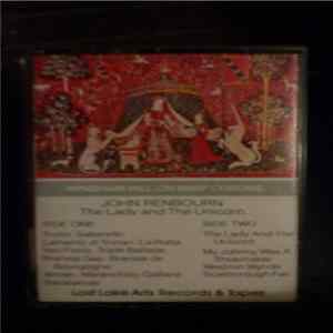 John Renbourn - The Lady And The Unicorn FLAC