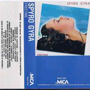 Spyro Gyra - Freetime FLAC
