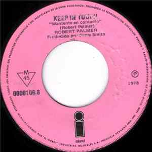 Robert Palmer - Every Kinda People = Toda Clase De Gente FLAC