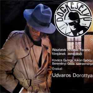 Various - Dögkeselyű - Részletek András Ferenc Filmjének Zenéjéből FLAC