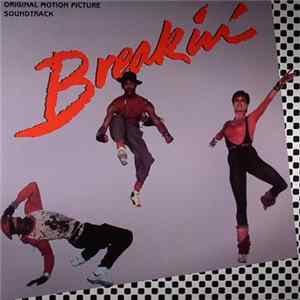 Various - Breakin' - Original Motion Picture Soundtrack FLAC