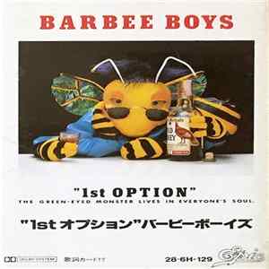 Barbee Boys - 1st Option FLAC