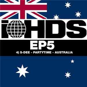 S-Dee - Partytime FLAC