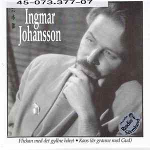 Ingmar Johansson - Flickan Med Det Gyllne Håret FLAC