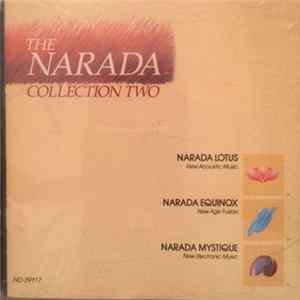 Various - The Narada Collection 2 FLAC