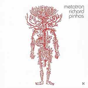 Richard Pinhas - Metatron FLAC