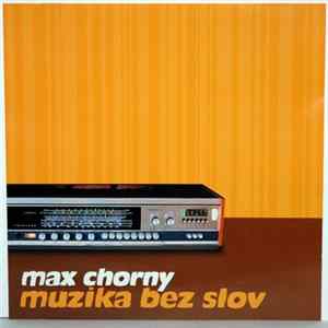 Max Chorny - Muzika Bez Slov FLAC