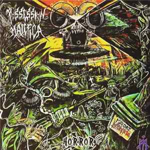 Possession Malefica - Horror FLAC