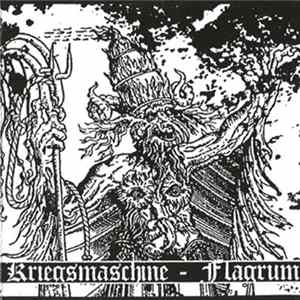 Kriegsmaschine - Flagrum FLAC