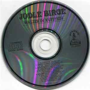 Jodle Birge - Walzer In Kufstein FLAC