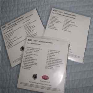 Ash - 1977 FLAC
