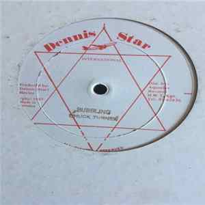 Chuck Turner - Bubbling FLAC