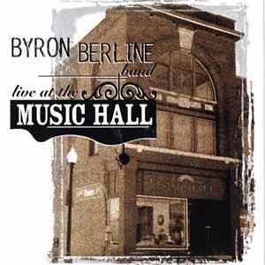 Byron Berline Band - Live At The Music Hall FLAC