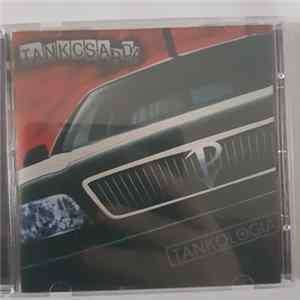 Tankcsapda - Tankológia FLAC