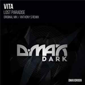 Vita - Lost Paradise FLAC