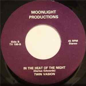 Twin Vasion - In The Heat Of The Night / Falling In Love With You FLAC