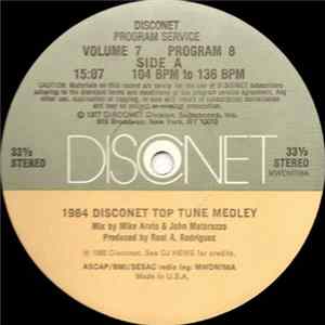 Various - Volume 7 Program 8 FLAC