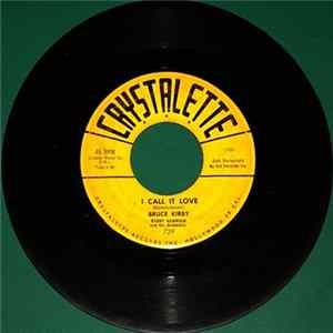 Bruce Kirby - I Call It Love/ Ka-Choonk FLAC