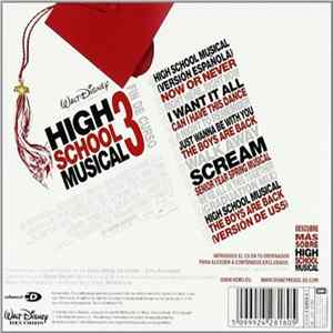 Various - High School Musical 3: Fin De Curso FLAC