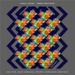 Carla Cimino - Inner Spectrum FLAC