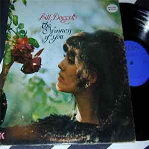 Bill Doggett - The Nearness Of You FLAC