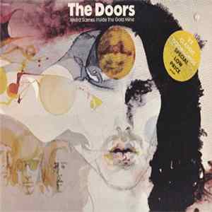 The Doors - Weird Scenes Inside The Gold Mine FLAC