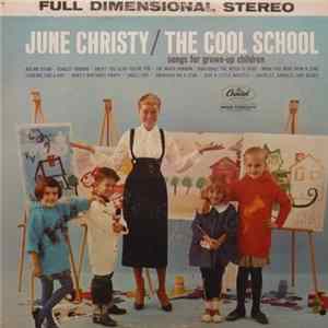 June Christy - The Cool School FLAC