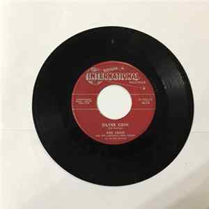 Ken Craig With The Lawrence Bros. Combo - Silver Coin / That's All That I Can Do FLAC