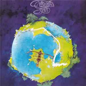 Yes - Fragile FLAC