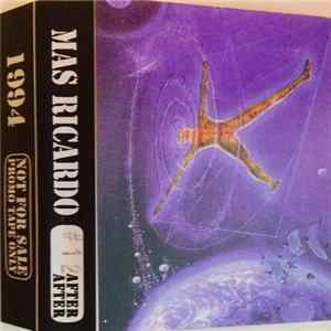 Mas Ricardo - 1994 After After #12 FLAC