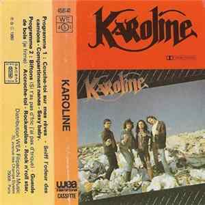 Karoline - Karoline FLAC