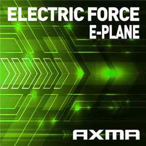Bailey & Conti - EFX-Trance FLAC